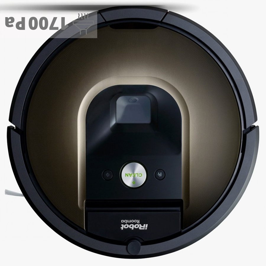IRobot Roomba 980 robot vacuum cleaner
