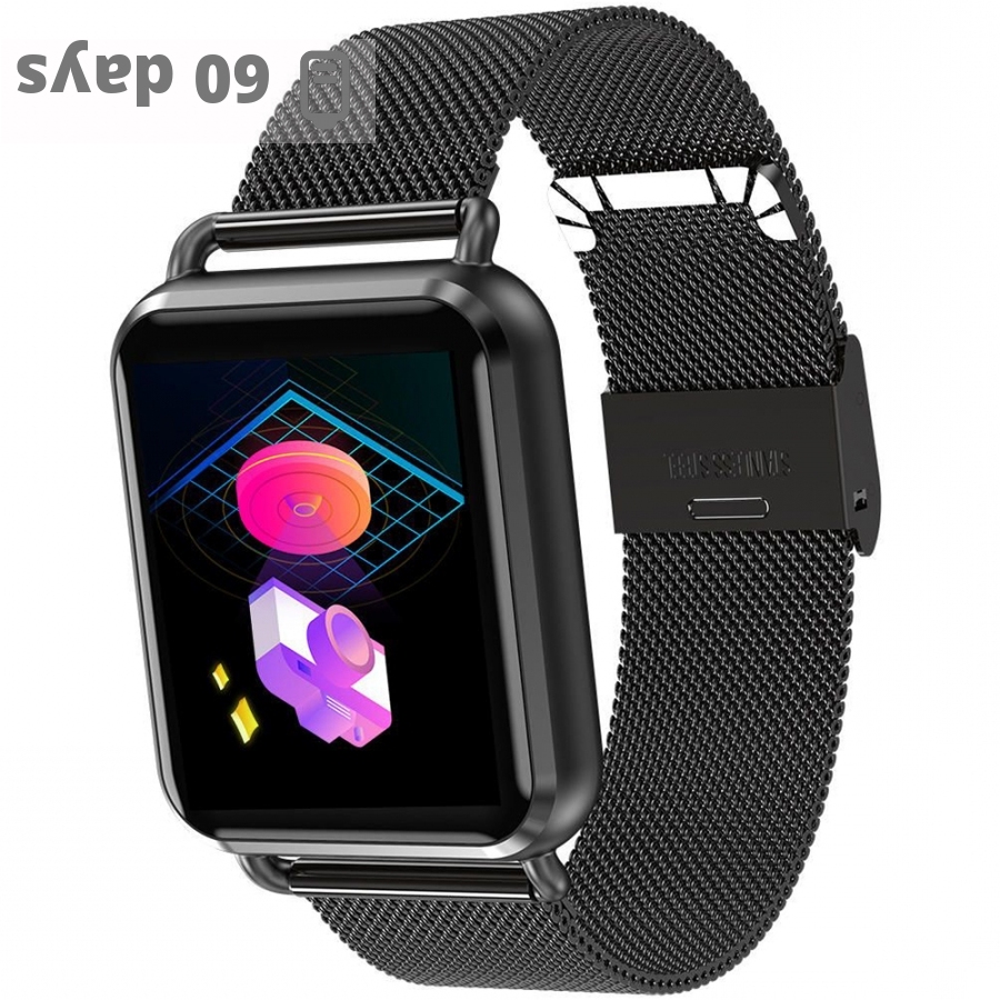 NEWWEAR Q3 smart watch