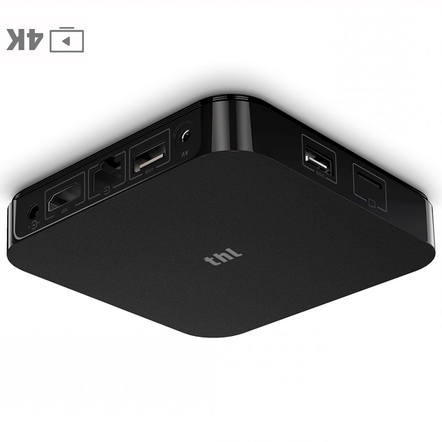 THL Box 1 1GB 16GB TV box