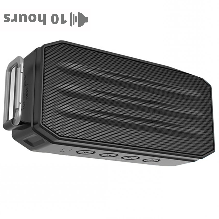 Monpos H3 portable speaker