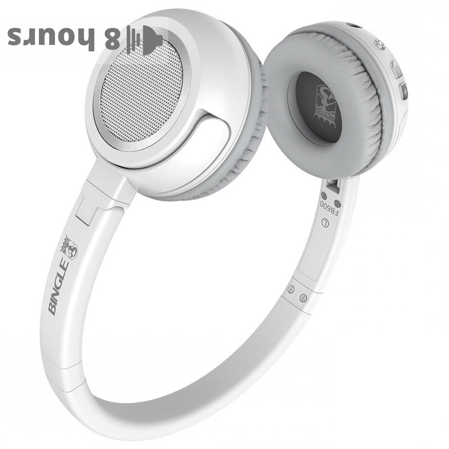 Bingle FB600 wireless headphones
