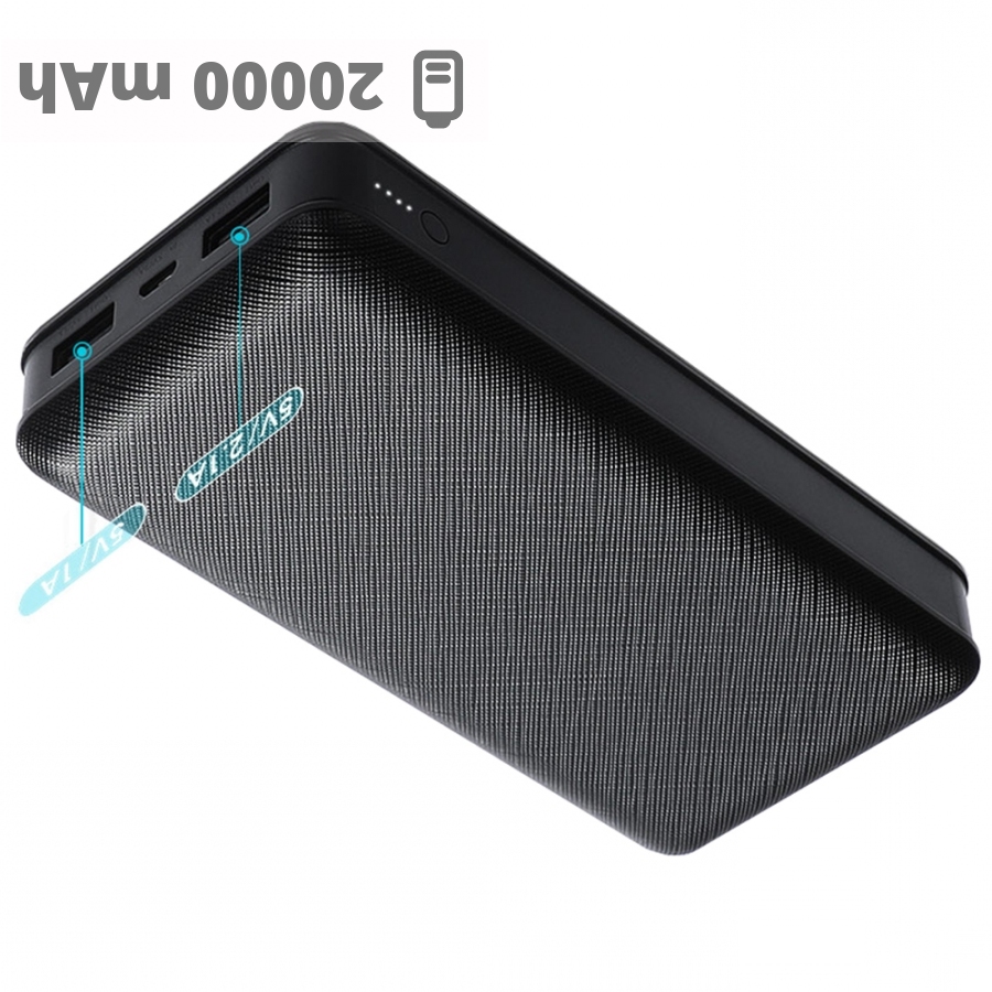 JOYROOM D-M197 plus power bank