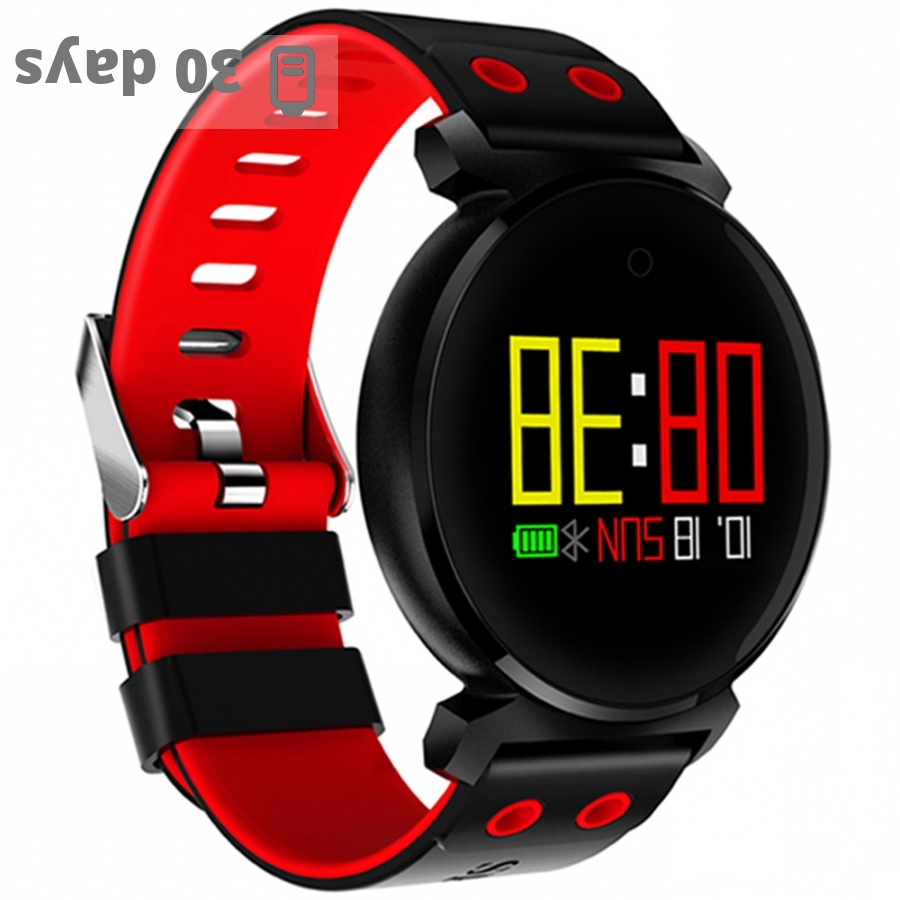 CACGO K2 smart watch
