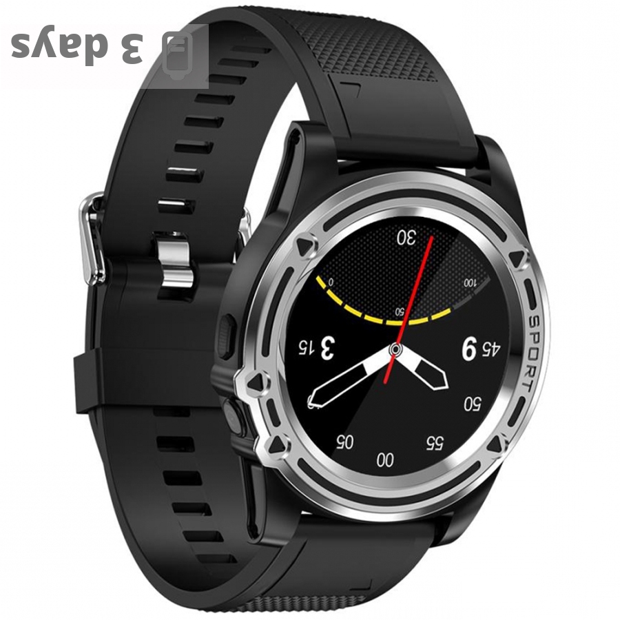 LYNWO DT18 smart watch