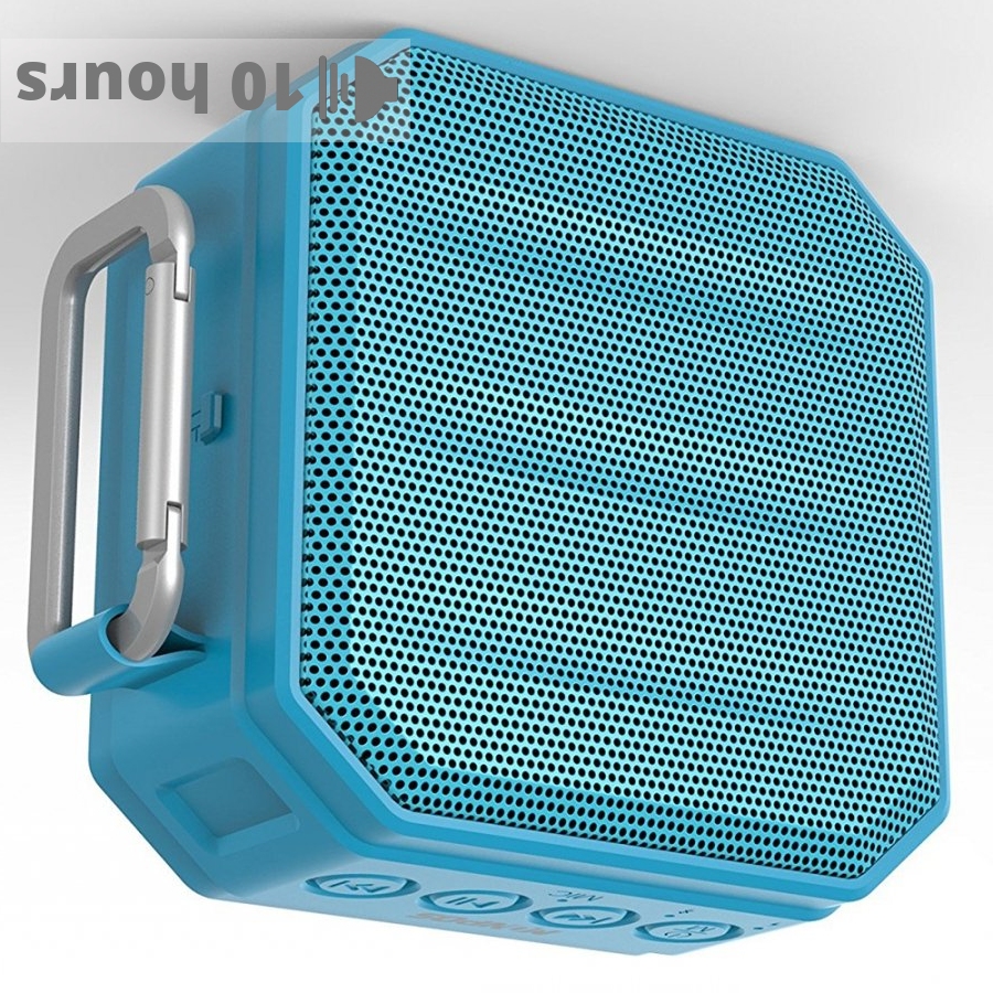 Monpos H1 portable speaker