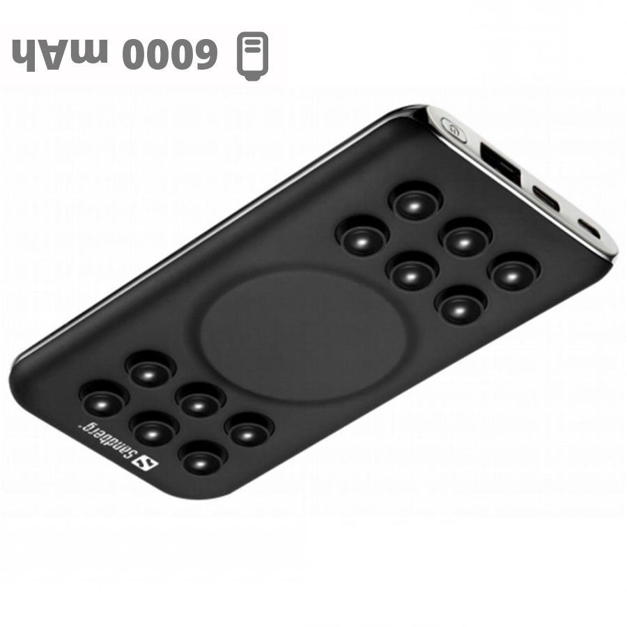 Sandberg 6000mAh 420-37 power bank