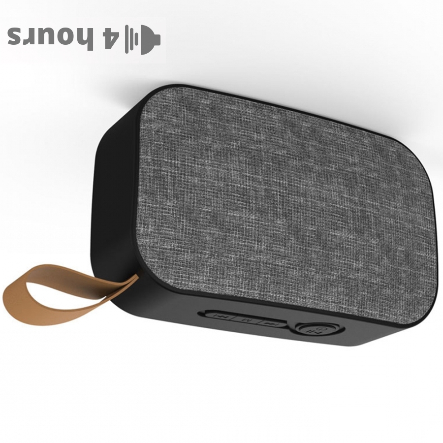 Havit HV-SK578BT portable speaker