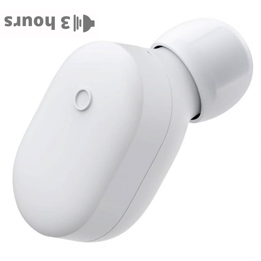 Xiaomi LYEJ05LM wireless earphones