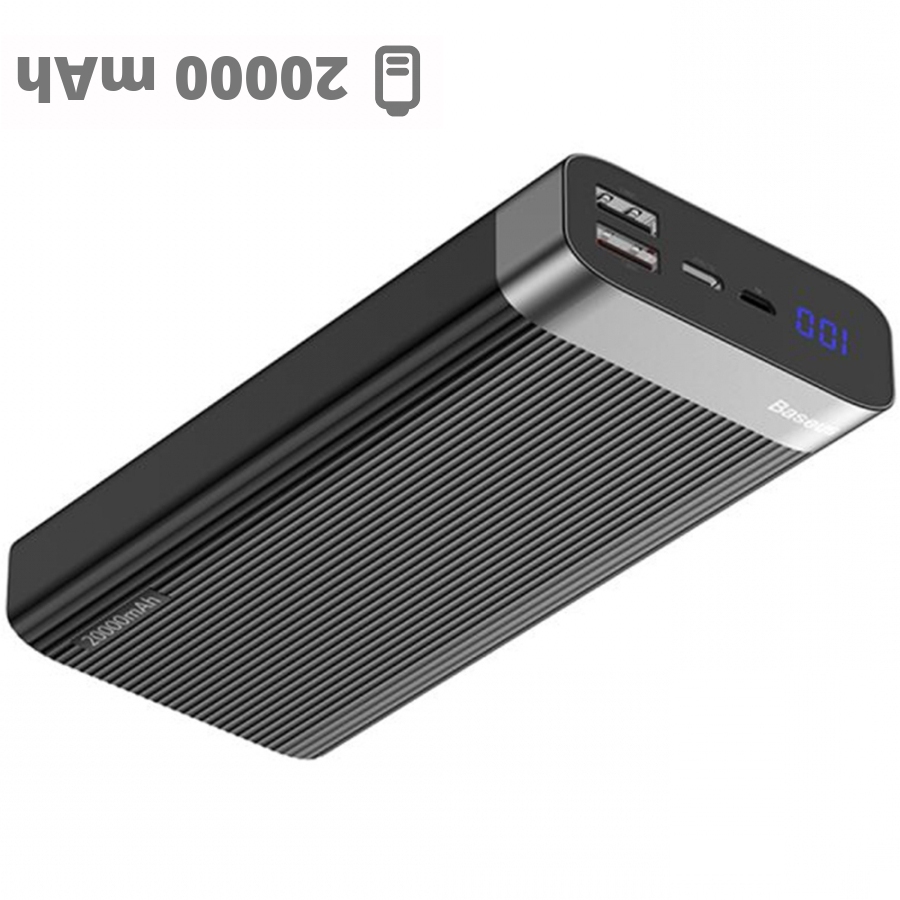 BASEUS Parallel PD power bank