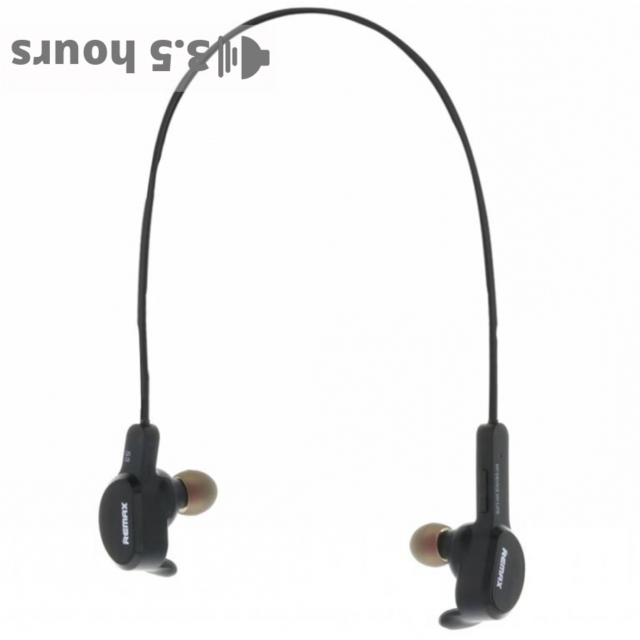 Remax RB-S5 wireless earphones