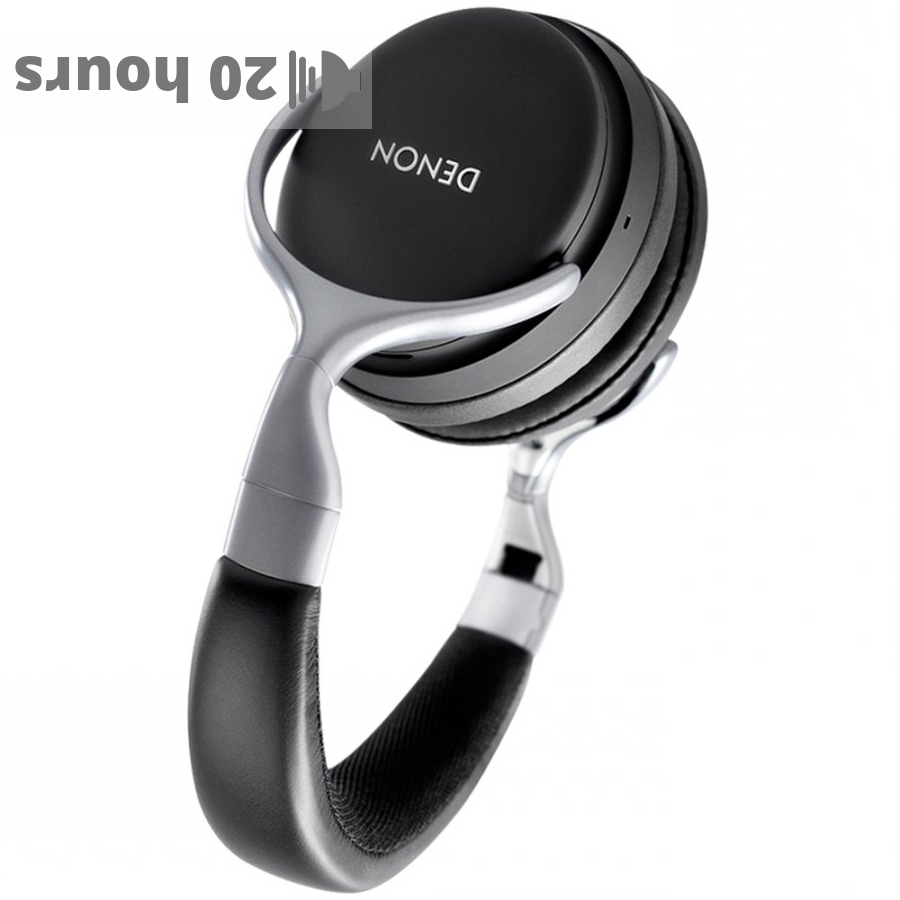DENON AH-GC20 wireless headphones