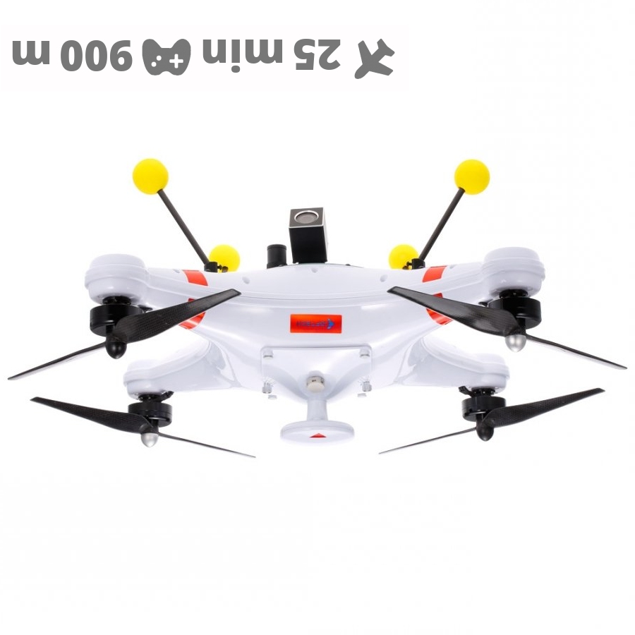 IDEAFLY POSEIDON-480 drone