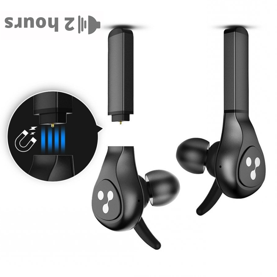 Syllable D9x wireless earphones