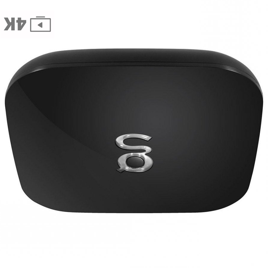 Matricom G-Box Q3 2GB 16GB TV box
