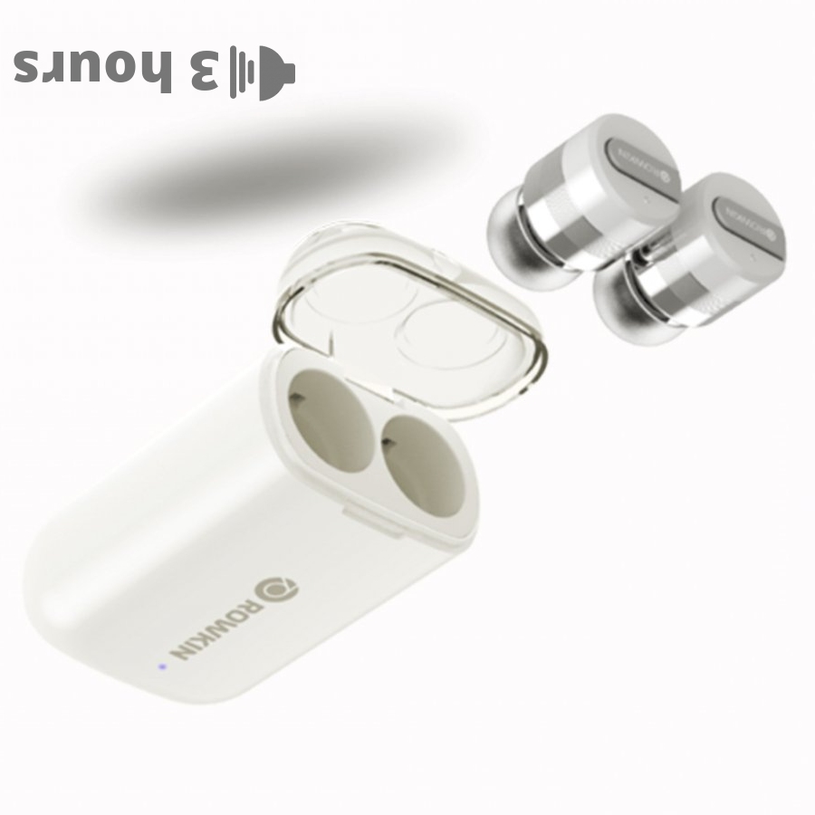 Rowkin Micro wireless earphones