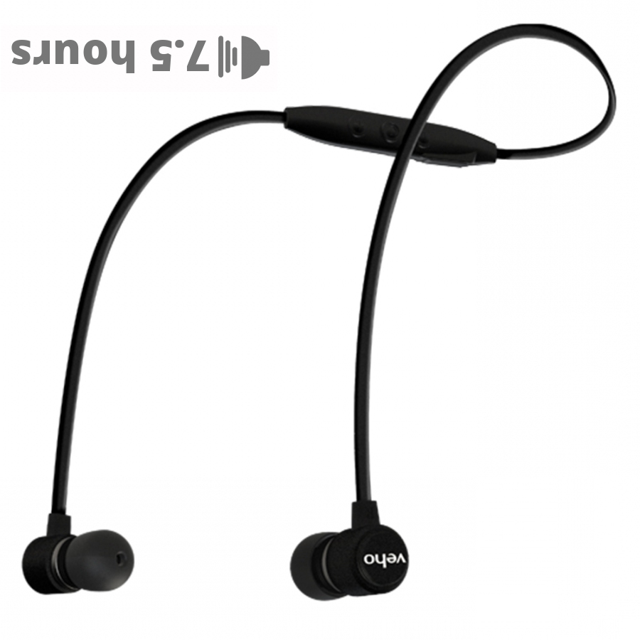 VEHO ZB2 wireless earphones
