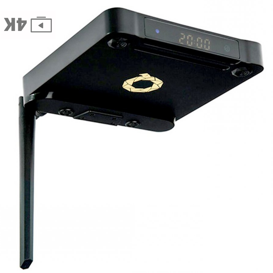HIFIXPLAY Q TV box