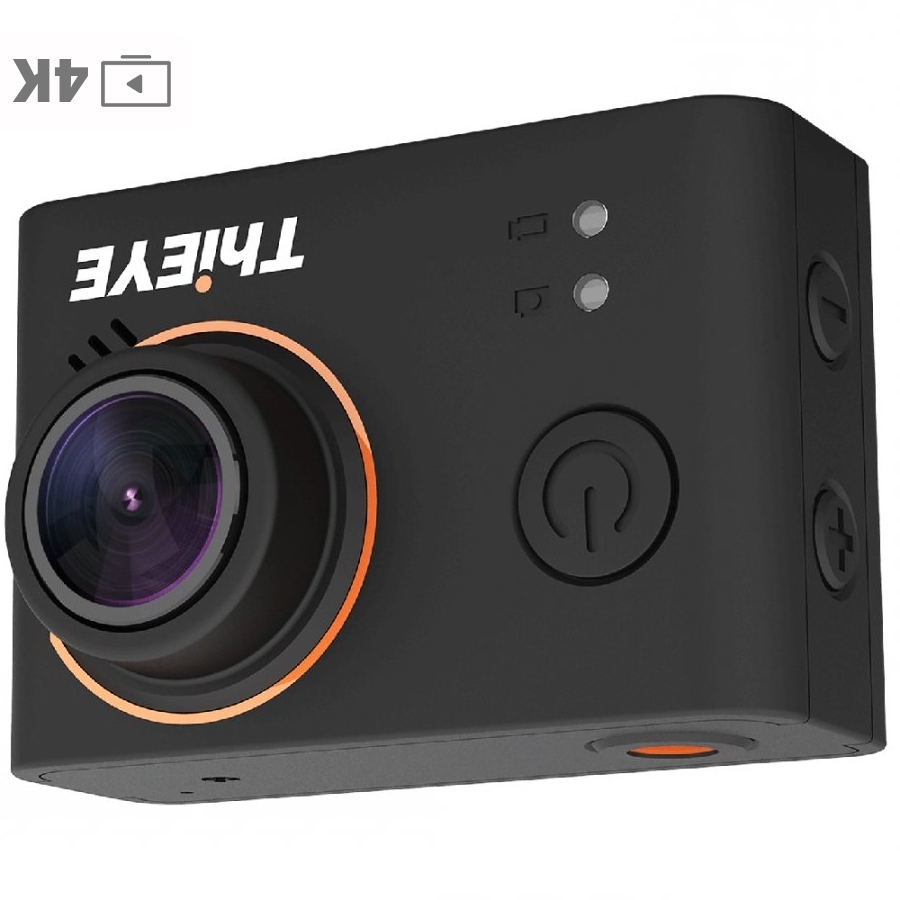 ThiEYE T3 action camera