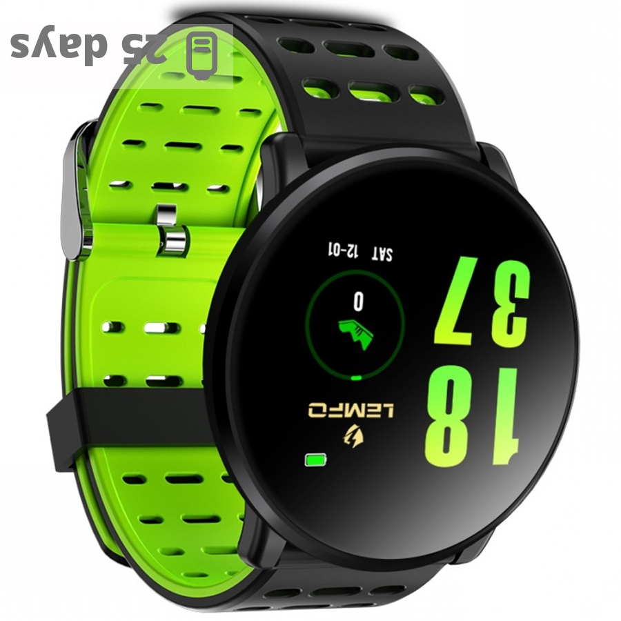 LEMFO LT03 smart watch