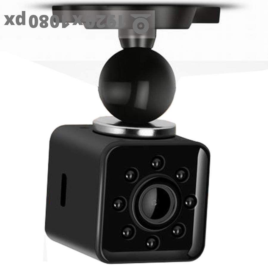 Quelima SQ13 Mini Dash cam