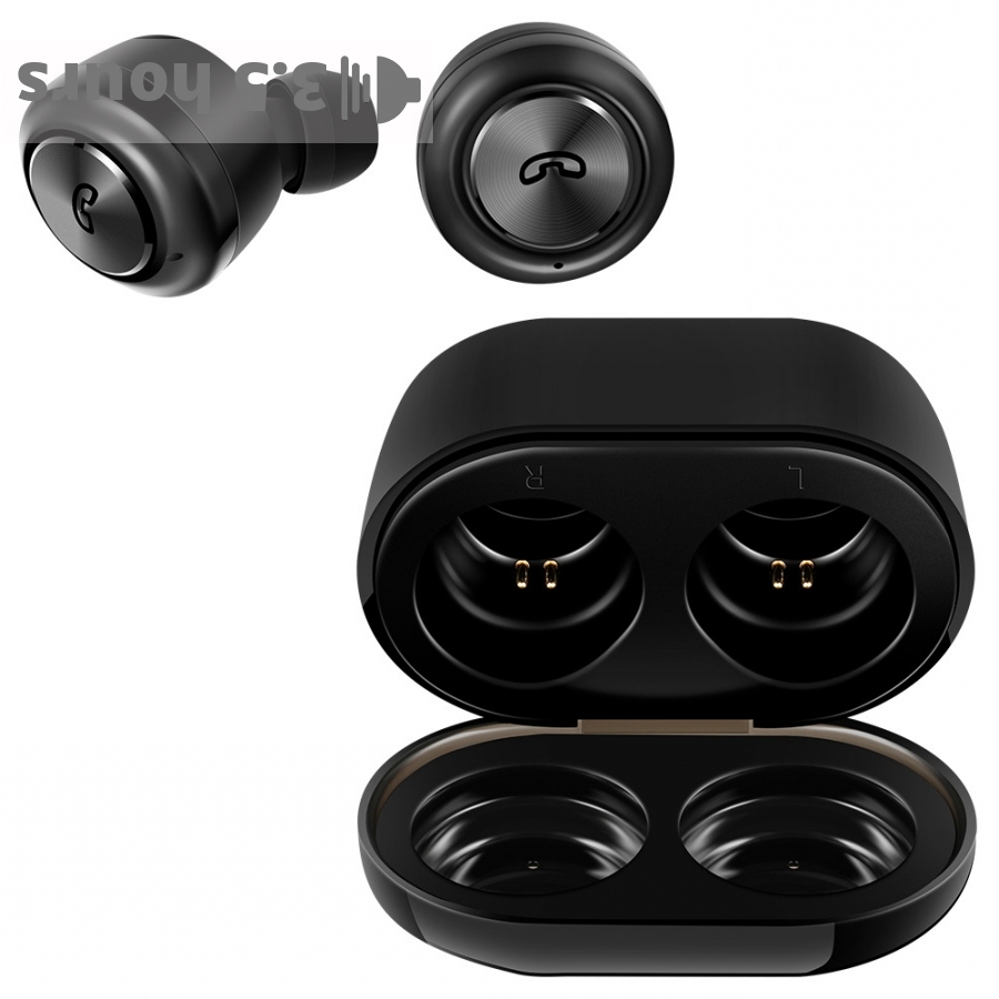 AirTwins A6 wireless earphones