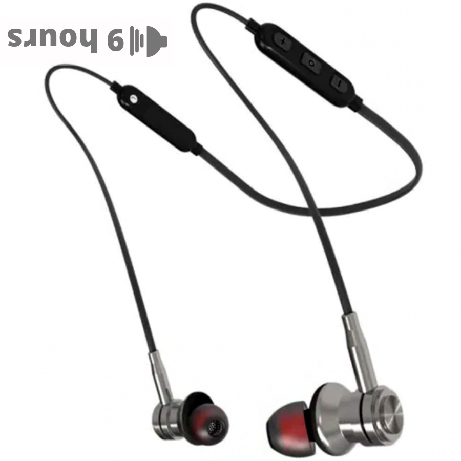 Crownsonic MF-OK306B wireless earphones