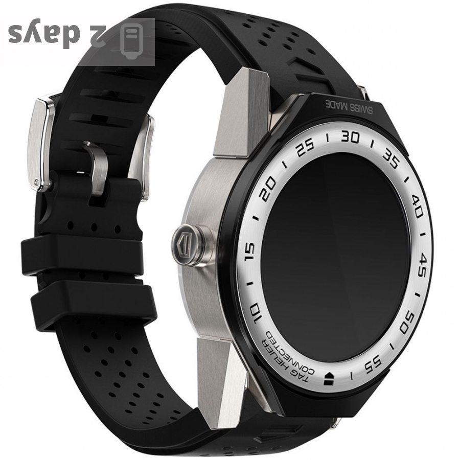 TAG Heuer Connected Modular 41 smart watch