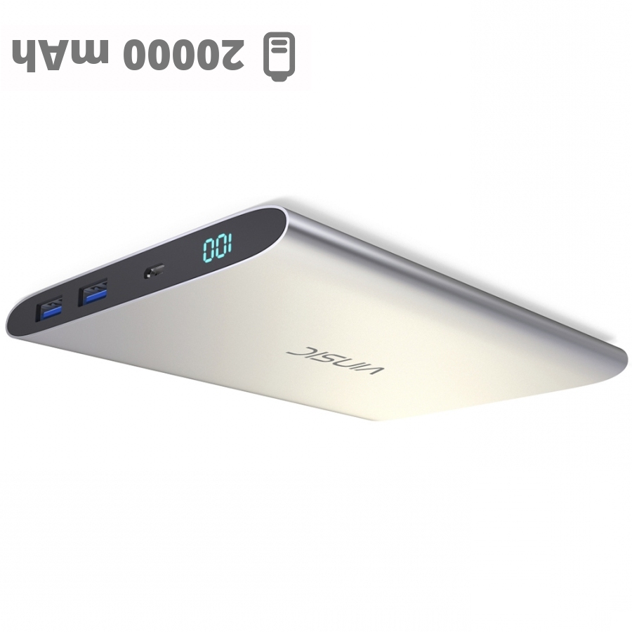 VINSIC VSPB 202S power bank