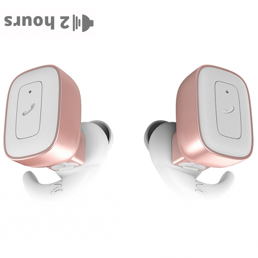 Roman Q5 wireless earphones