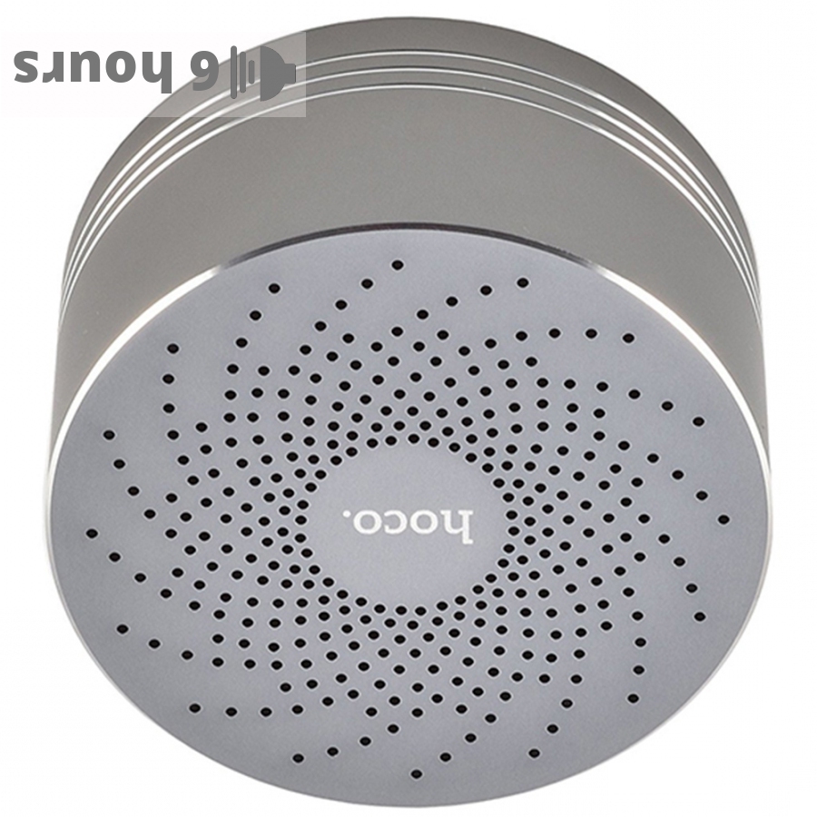 HOCO BS5 Swirl portable speaker