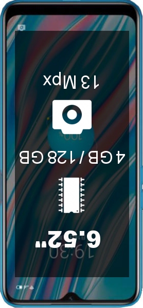 Realme V11 5G 4GB · 128GB smartphone