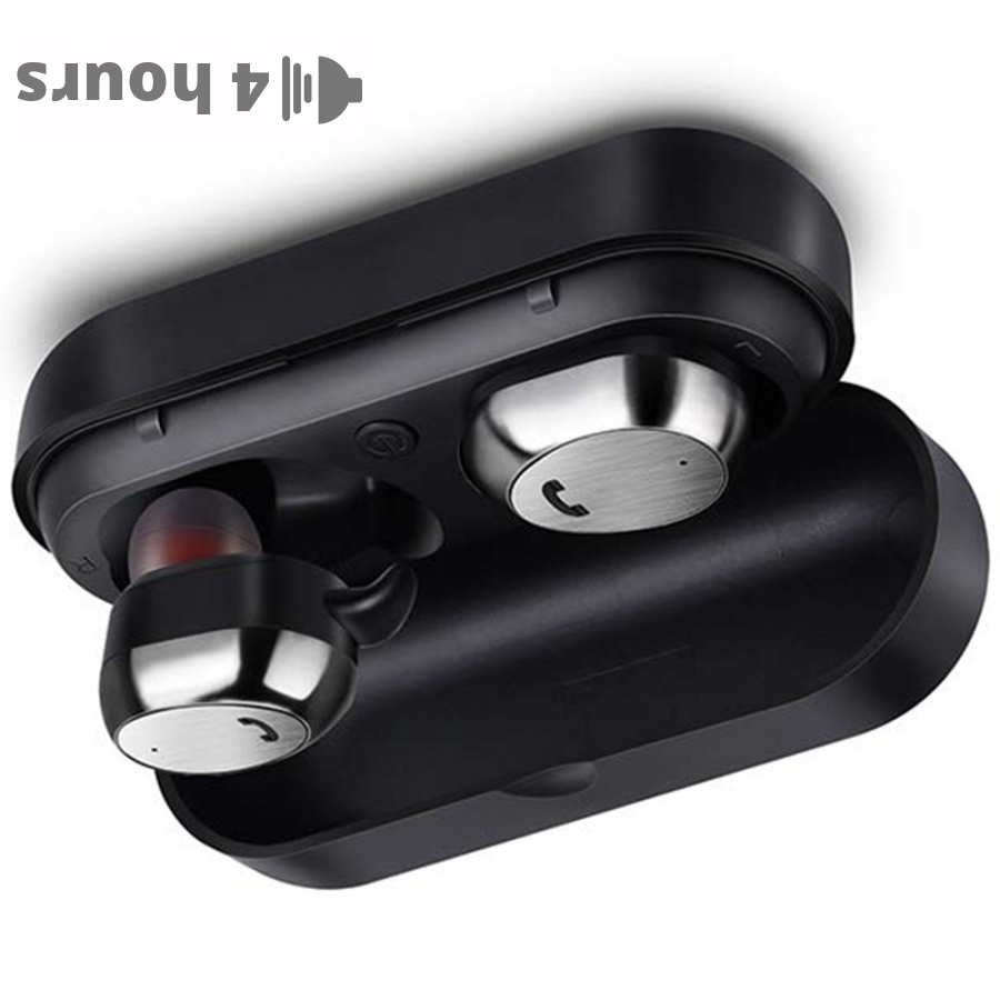 LYMOC M9 wireless earphones