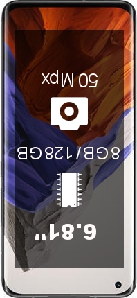 Xiaomi Mi 11 Pro 8GB · 128GB smartphone