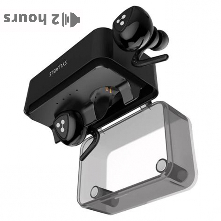 Syllable D900 Mini wireless earphones