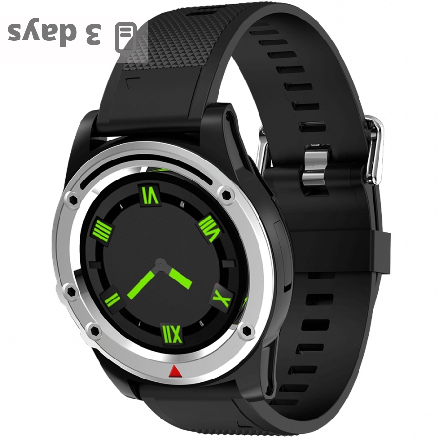 LYNWO R18 smart watch