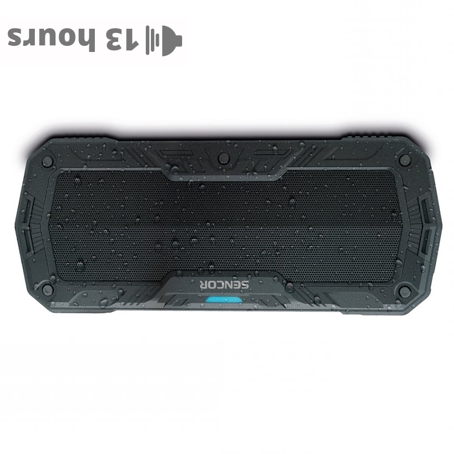 Sencor SSS 1100 portable speaker