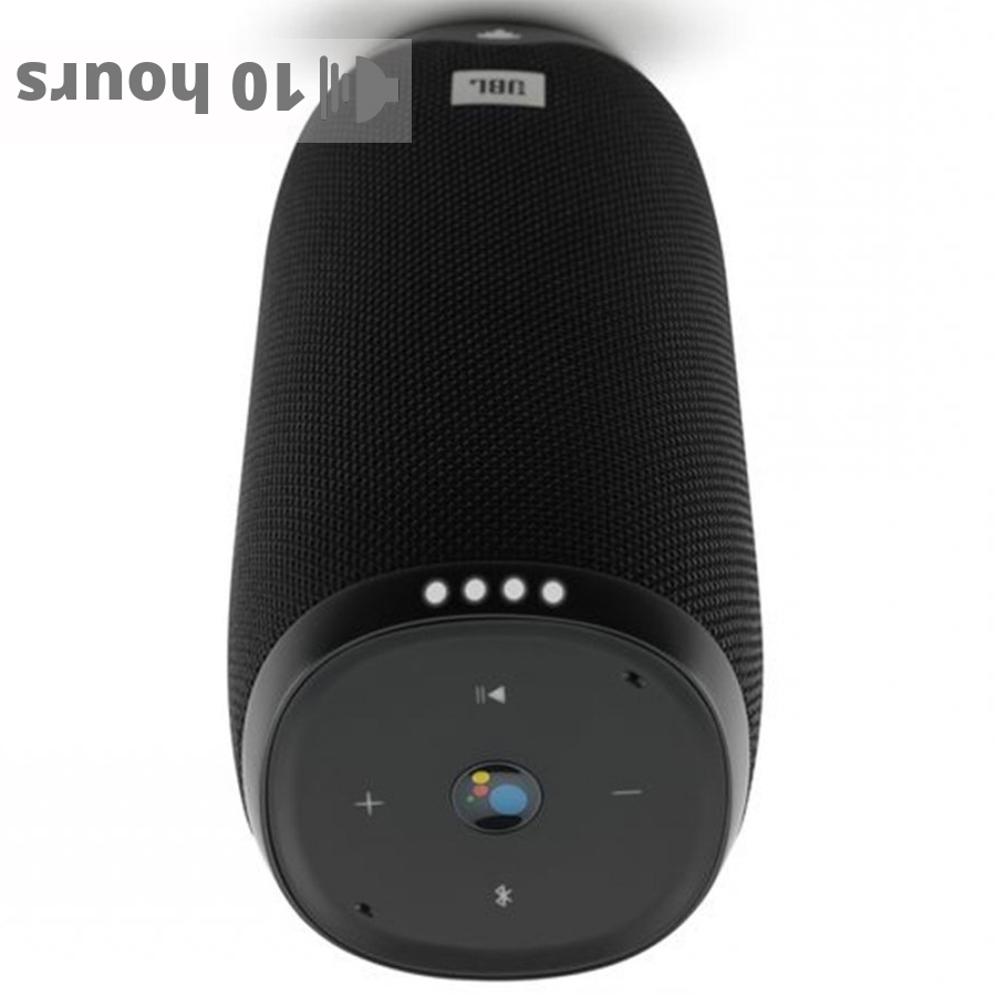 Wireless Speaker Jbl Speaker Link 20 Link 20 Speaker JBL LINK 20