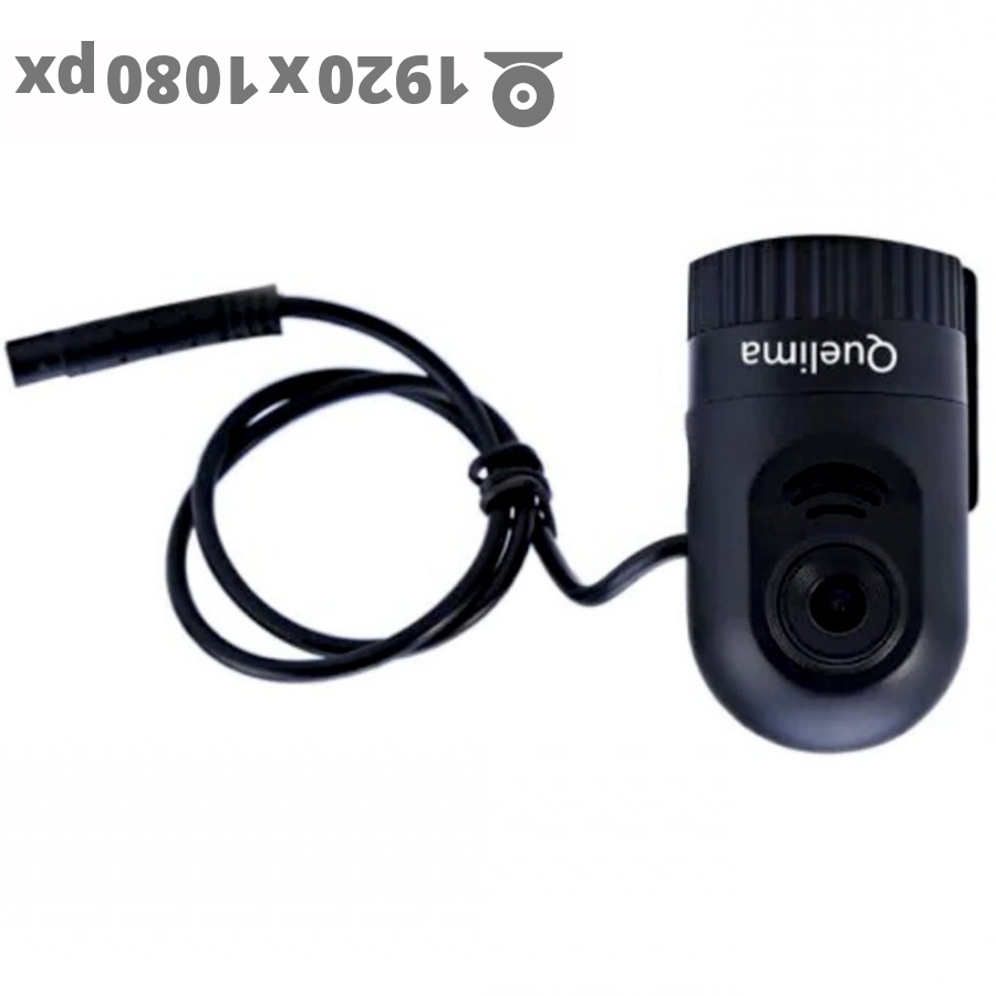 Quelima SQ28 Dash cam