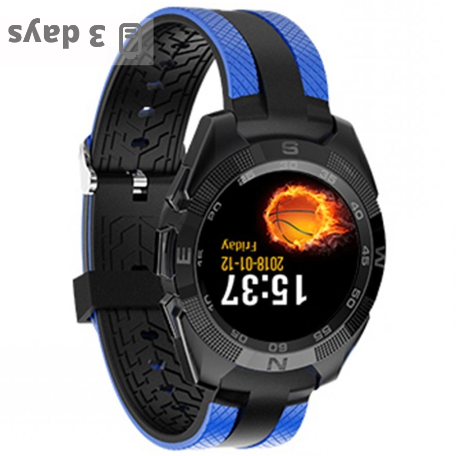 MICROWEAR L3 smart watch