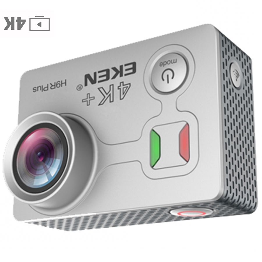 Eken H9R Plus action camera