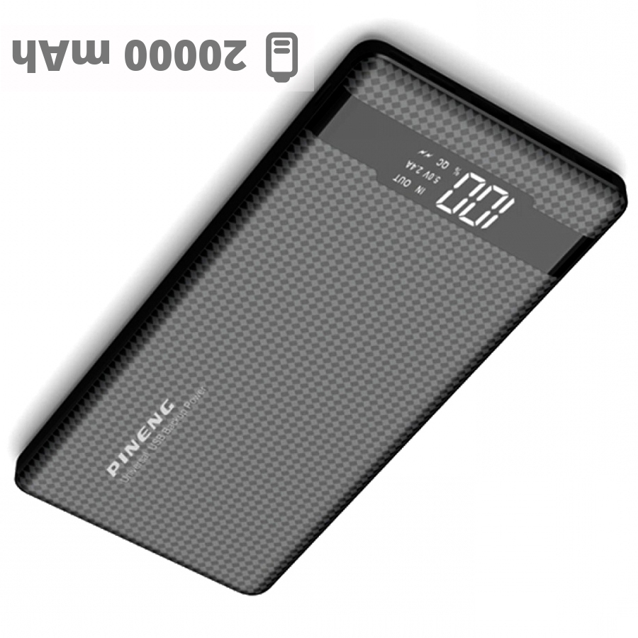 PINENG PN-962 power bank