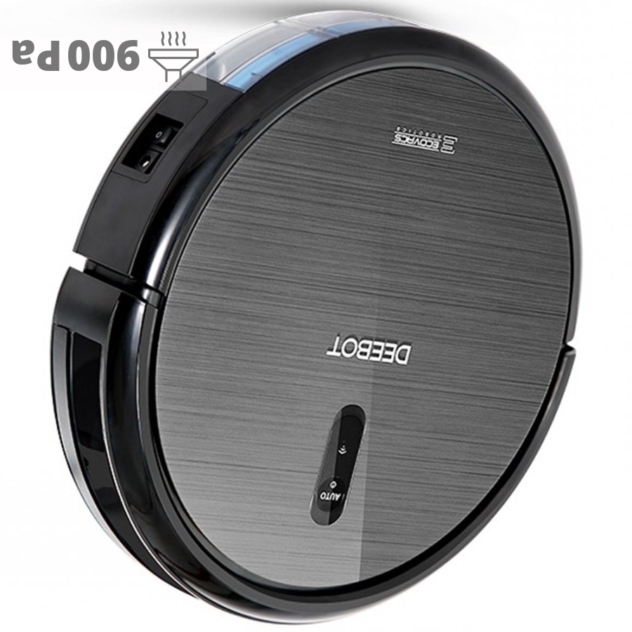 ECOVACS DEEBOT N79 robot vacuum cleaner