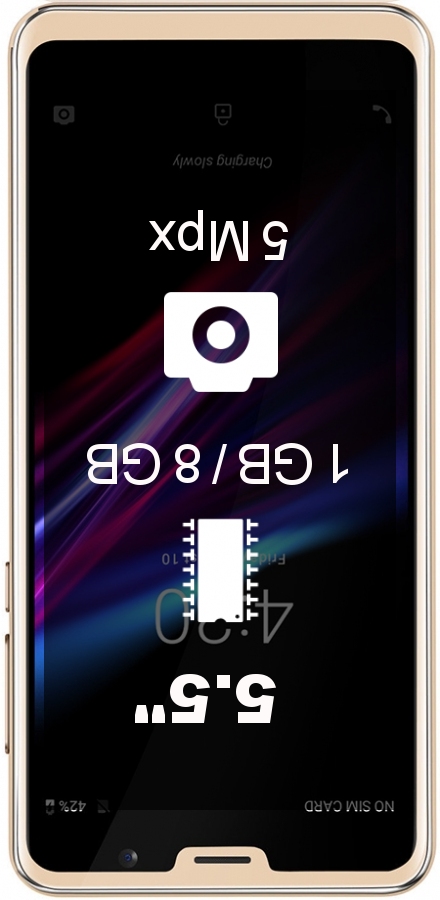 Xgody D26 smartphone