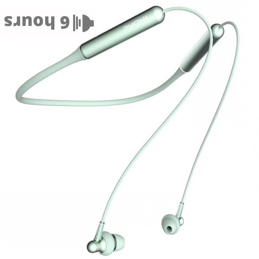 1MORE Stylish E1024BT wireless earphones