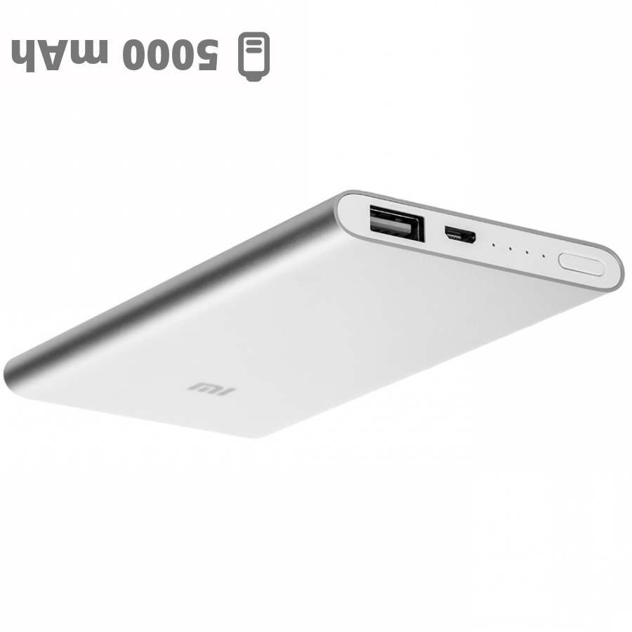 Xiaomi PLM10ZM power bank