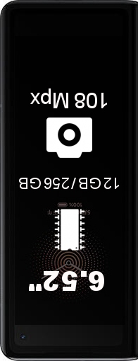Xiaomi Mix Fold 12GB · 256GB smartphone