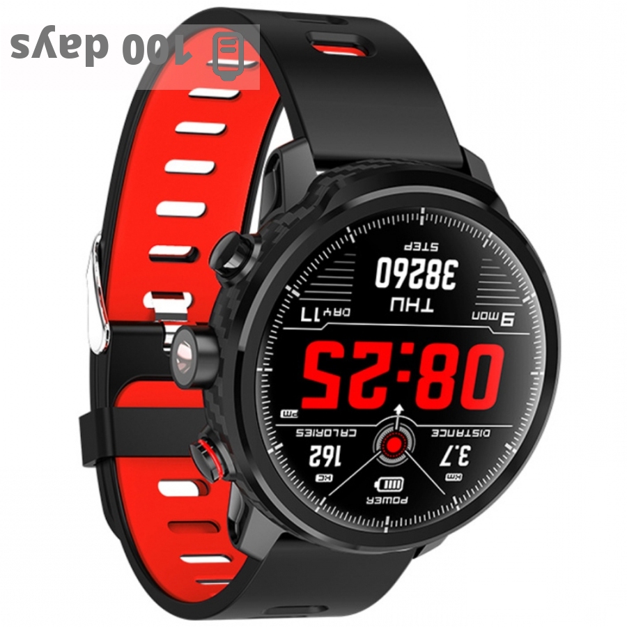 MICROWEAR L5 smart watch