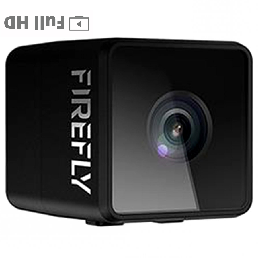 Hawkeye Firefly Micro action camera