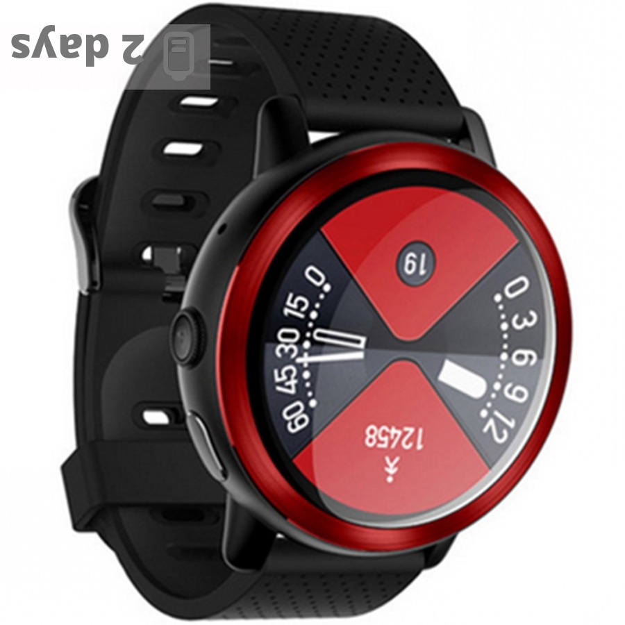 LEMFO LEM8 smart watch