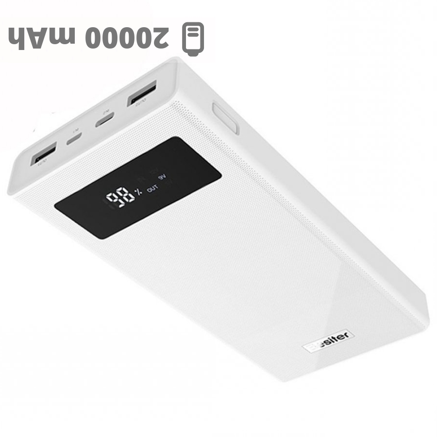 Besiter BST-K6X power bank